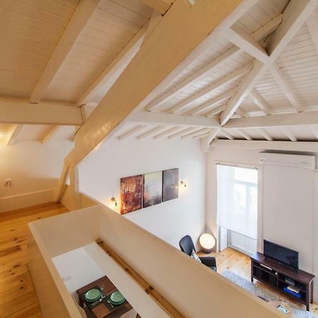 Oporto Mezzanine - by ML Apartments Esterno foto