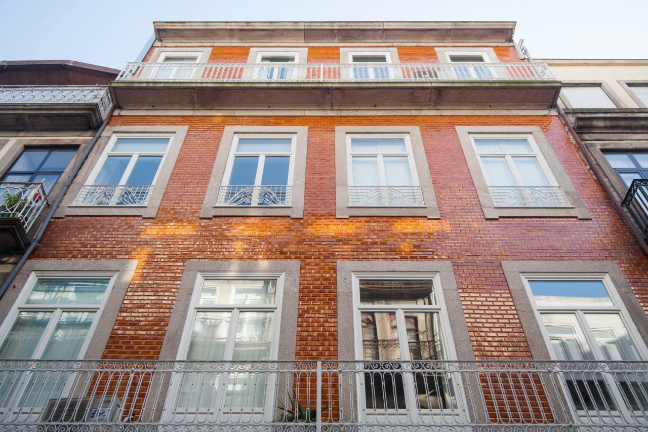 Oporto Mezzanine - by ML Apartments Esterno foto