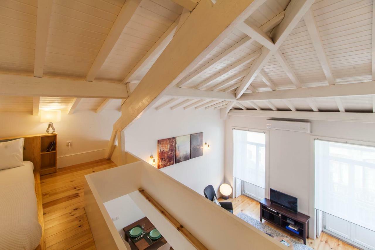 Oporto Mezzanine - by ML Apartments Esterno foto