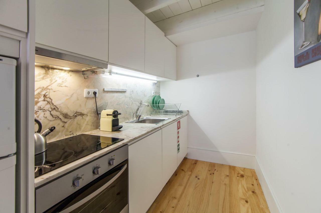 Oporto Mezzanine - by ML Apartments Esterno foto