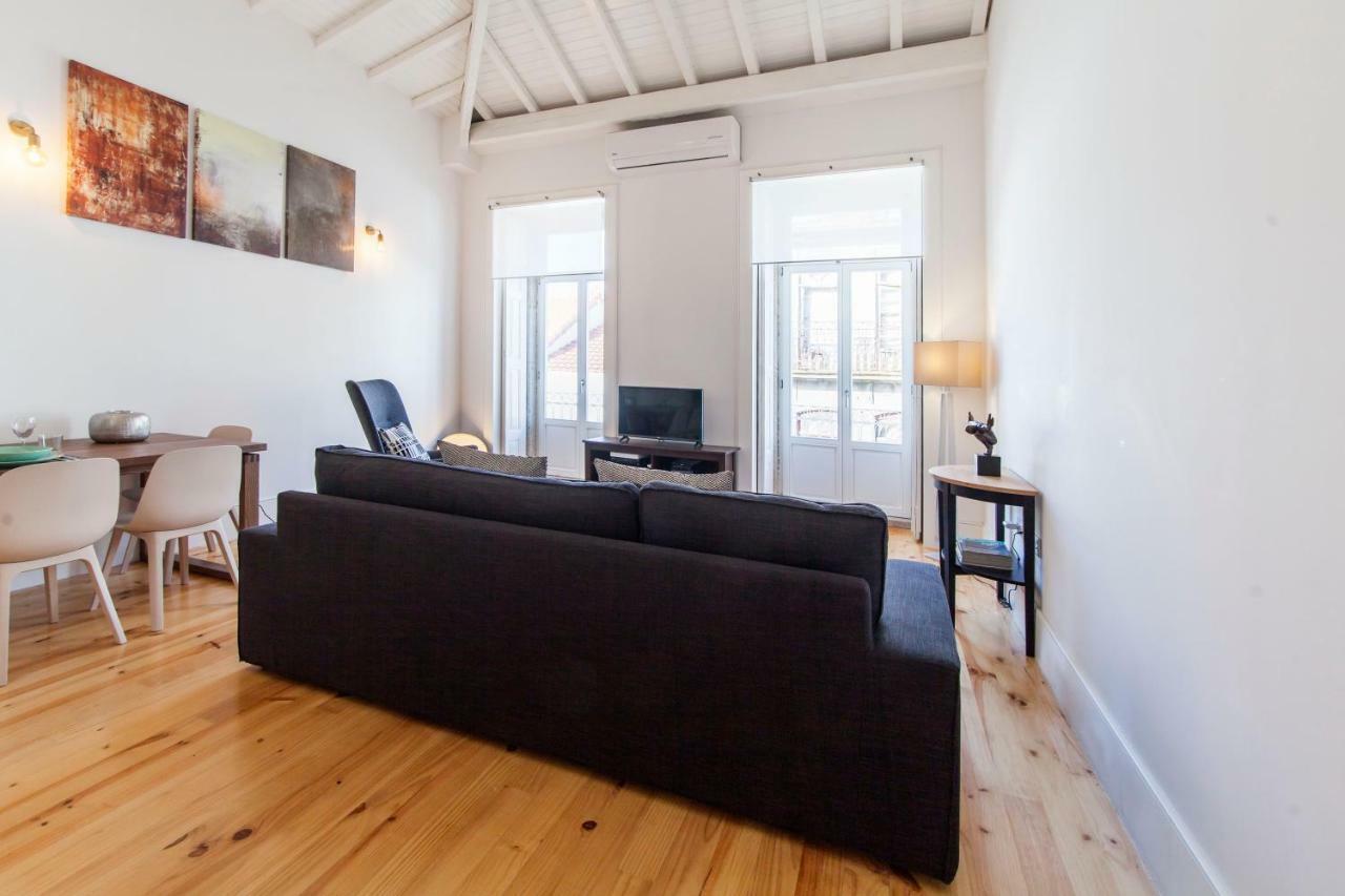 Oporto Mezzanine - by ML Apartments Esterno foto