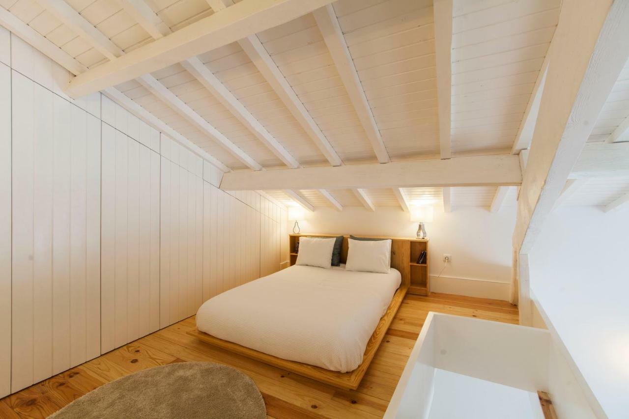 Oporto Mezzanine - by ML Apartments Esterno foto