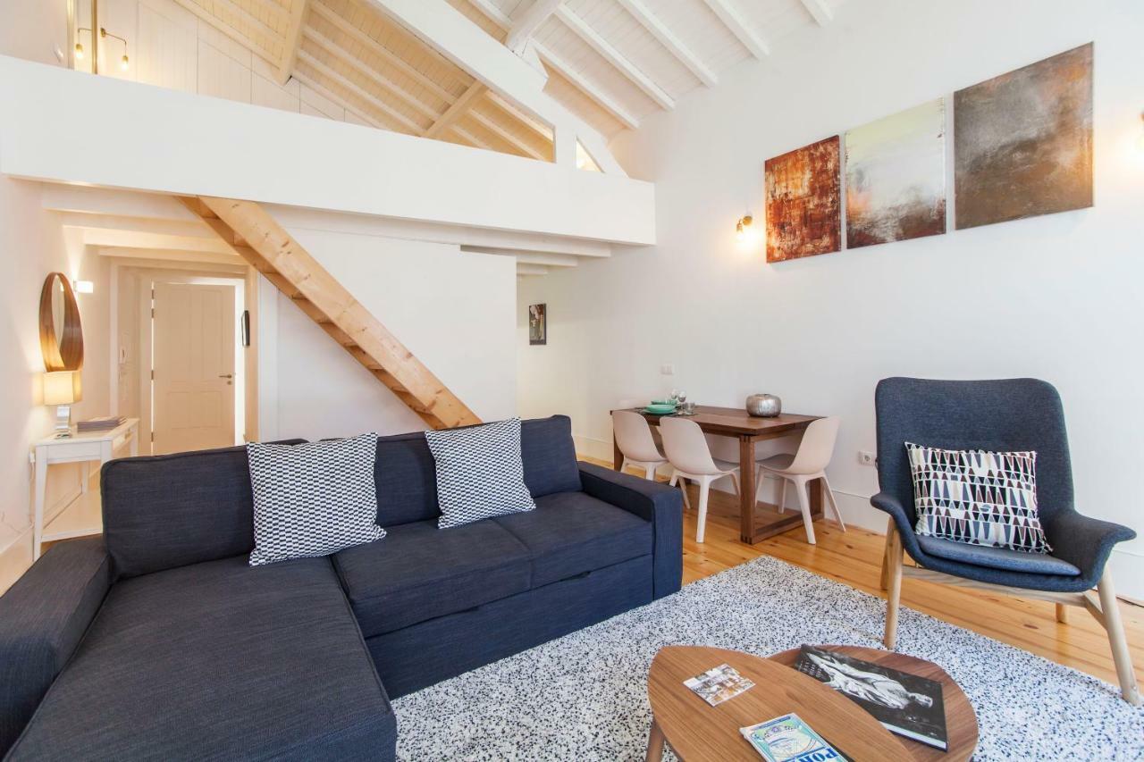 Oporto Mezzanine - by ML Apartments Esterno foto
