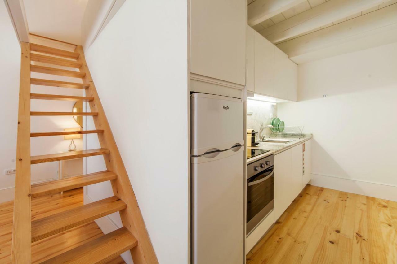 Oporto Mezzanine - by ML Apartments Esterno foto